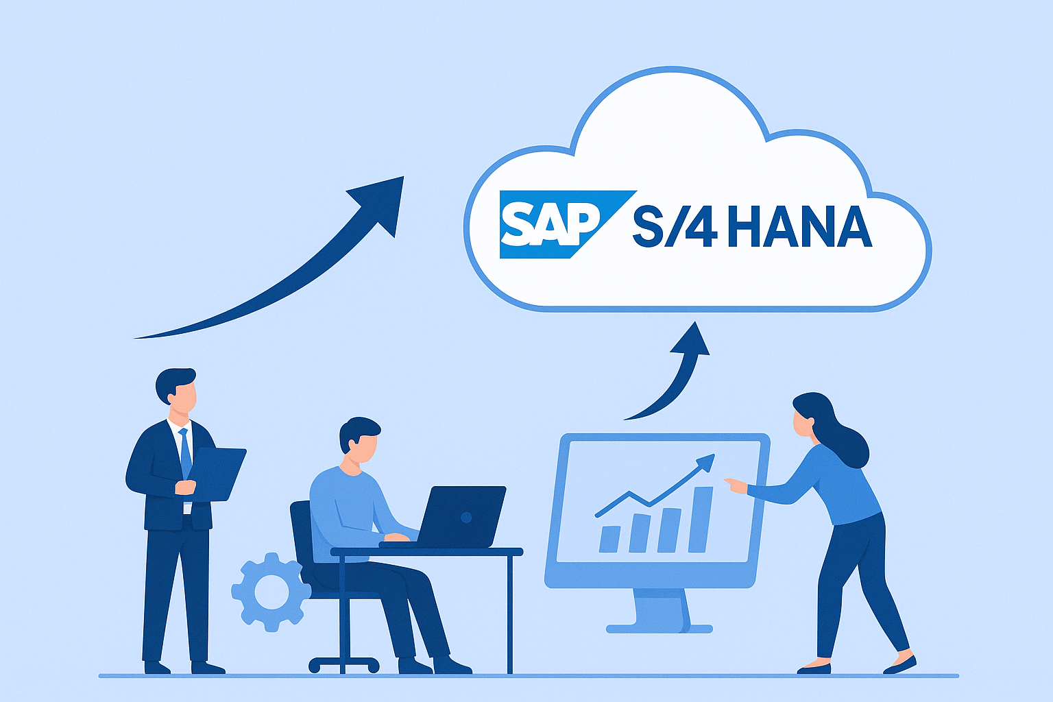 SAP S/4HANA Migration: Hazırlık Rehberi