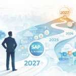 SAP Dünyası Değişti: Yeni Nesil Teknolojiler Şirketiniz İçin Ne Anlama Geliyor?