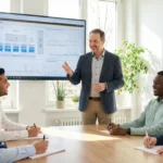 Büyüme Eşiğindeki Teknoloji Şirketleri İçin Stratejik Yönetim Pusulası