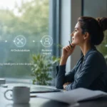 SAP Ekosisteminde Agentic AI Dönemi: Kontrollü Otonomiye Geçiş