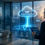 SAP Business Data Cloud: AI Çağında SAP Veri Stratejisi Yeniden Şekilleniyor