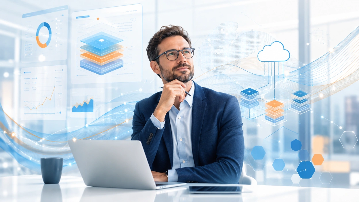 sap greenfield projects