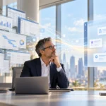 SAP’te Ekrandan Niyete Geçiş: Joule Work, SAP ile Çalışma Biçimini Nasıl Değiştirecek?